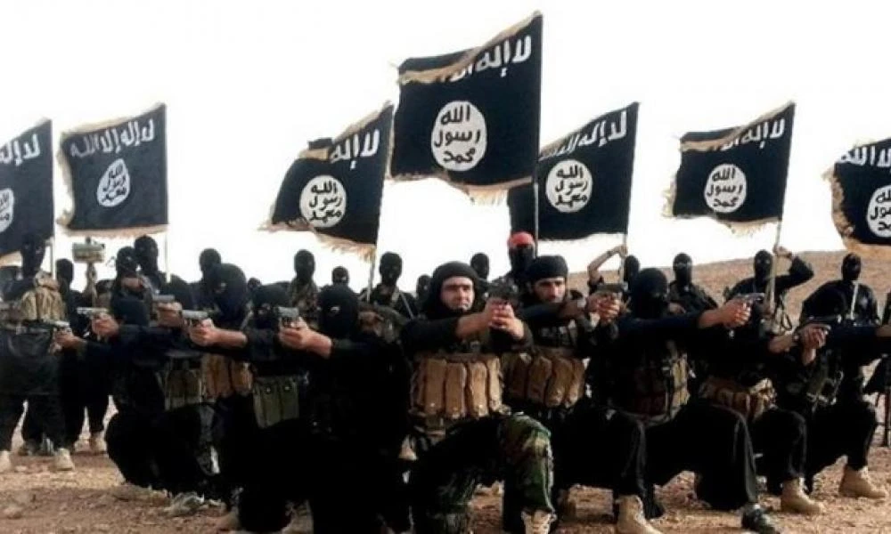 Ισλαμικό Κράτος - Το απειλητικό μήνυμα προς τη Δύση: Να πλήξουμε τους σταυροφόρους στις ΗΠΑ, την Ευρώπη και το Ισραήλ